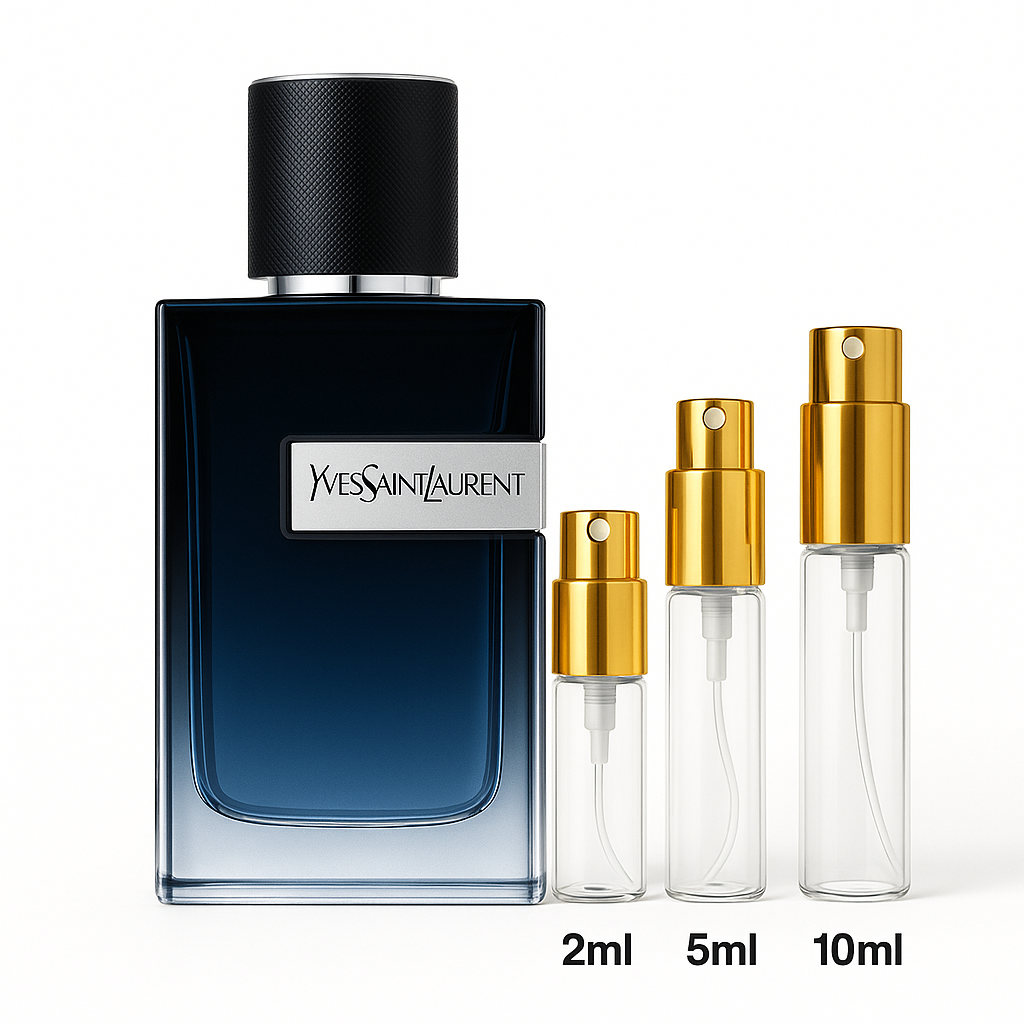 Yves Saint Laurent Y Elixir
