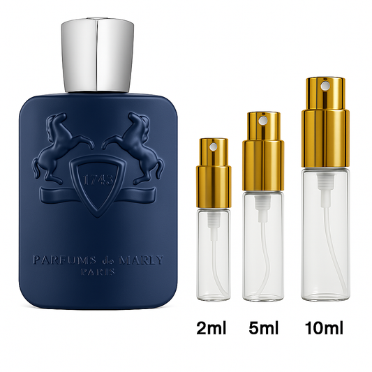 Parfums de Marly – Percival