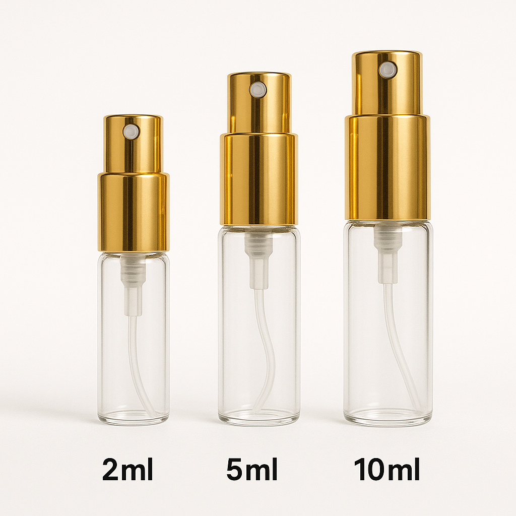 Emporio Armani Stronger with You Absolutely