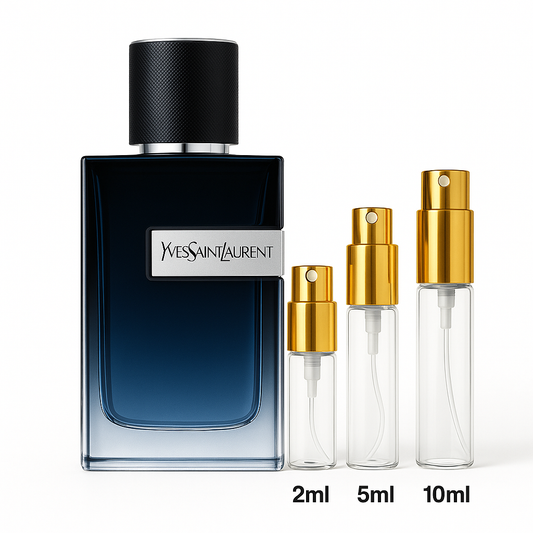 Yves Saint Laurent Y Elixir