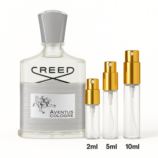 Creed – Aventus Cologne