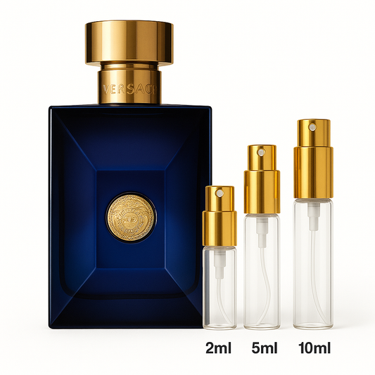Versace – Dylan Blue