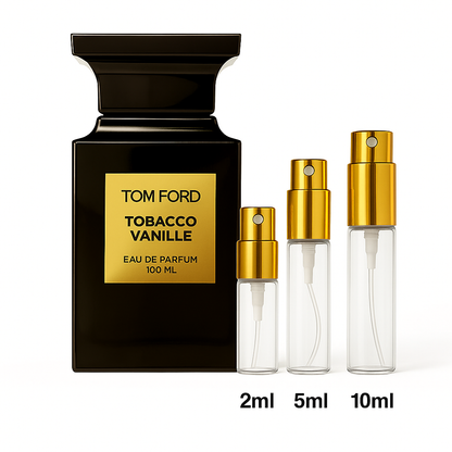 TOM FORD Tobacco Vanille EDP