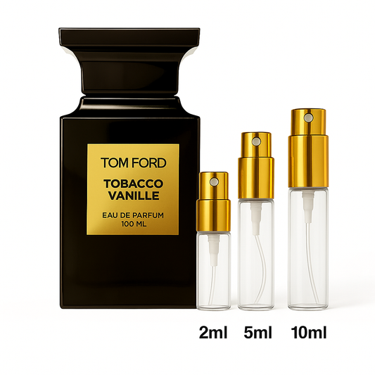 TOM FORD Tobacco Vanille EDP