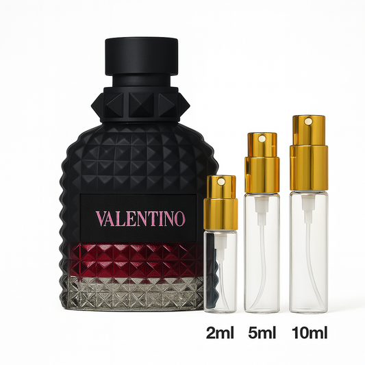 Valentino Born In Roma Intense Uomo