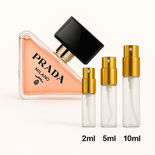 PRADA Paradoxe