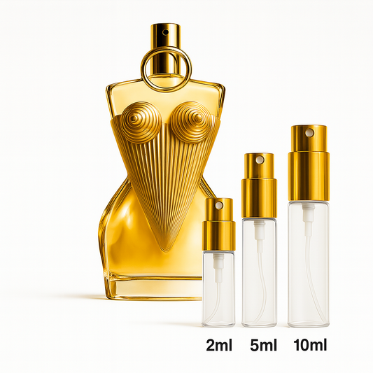 Jean Paul Gaultier Gaultier Divine