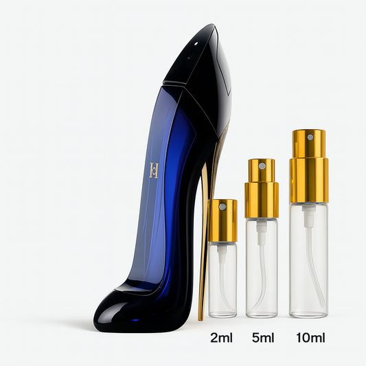 Carolina Herrera GOOD GIRL