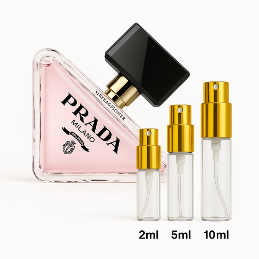 PRADA Paradoxe Virtual Flower