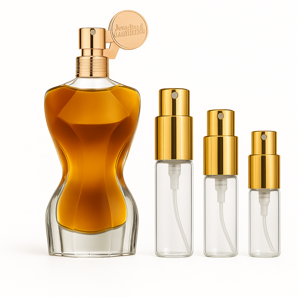 Jean Paul Gaultier – Classique Essence de Parfum