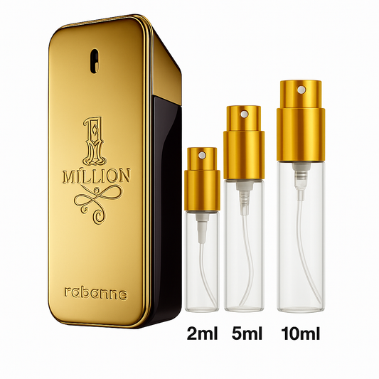 Paco Rabanne – 1 Million