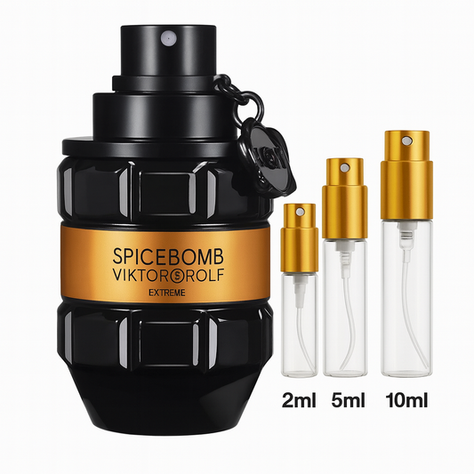 Viktor&Rolf Spicebomb Extreme