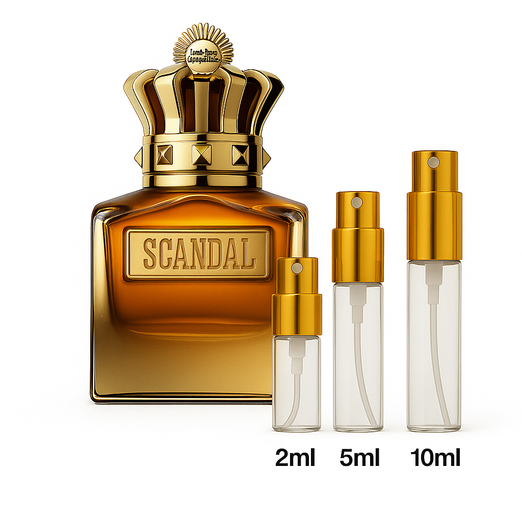 Scandal Pour Homme Absolu