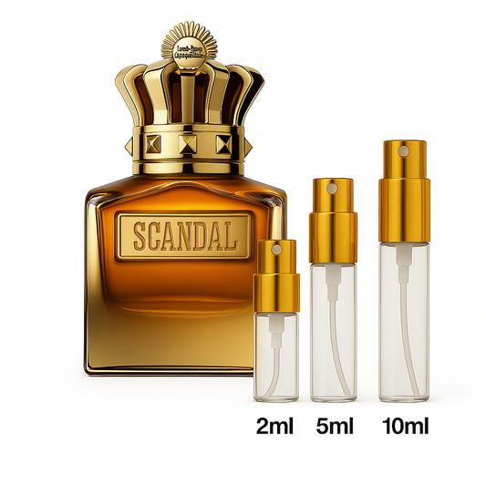 Scandal Pour Homme Absolu